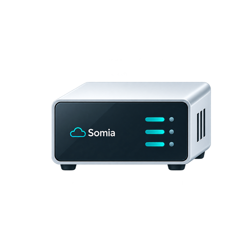 SomiaBox